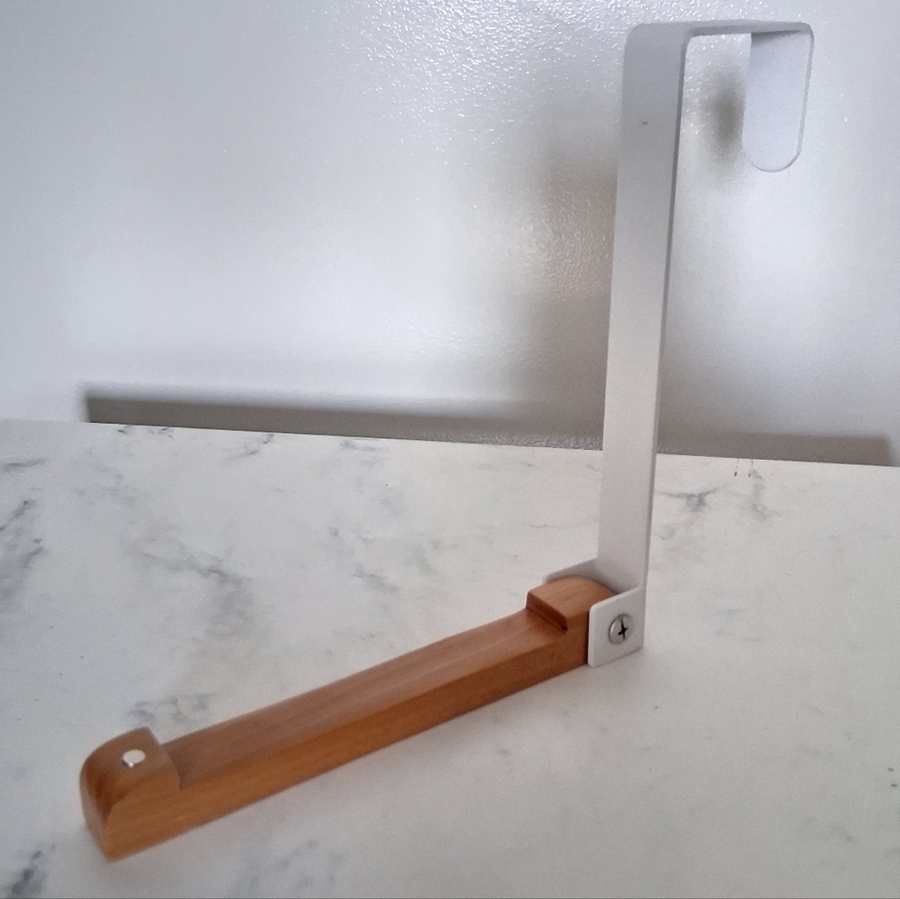 Over The Door Foldable Hook